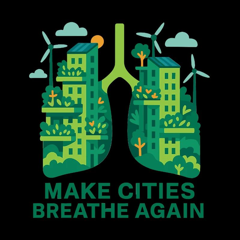 Urban Lungs