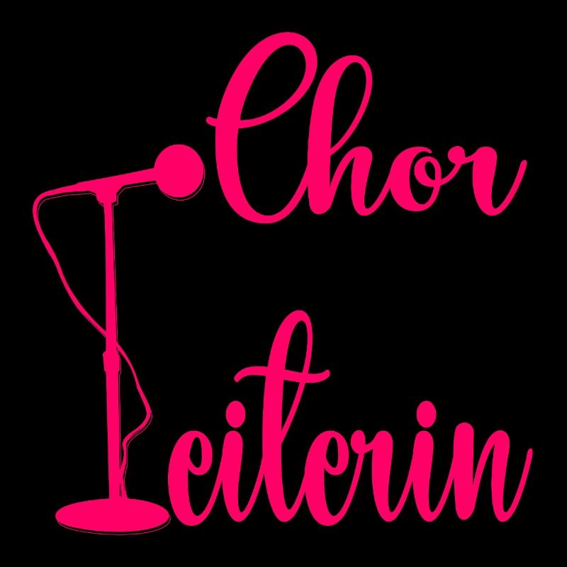 Hobby Chor Leitung Chorleiterin