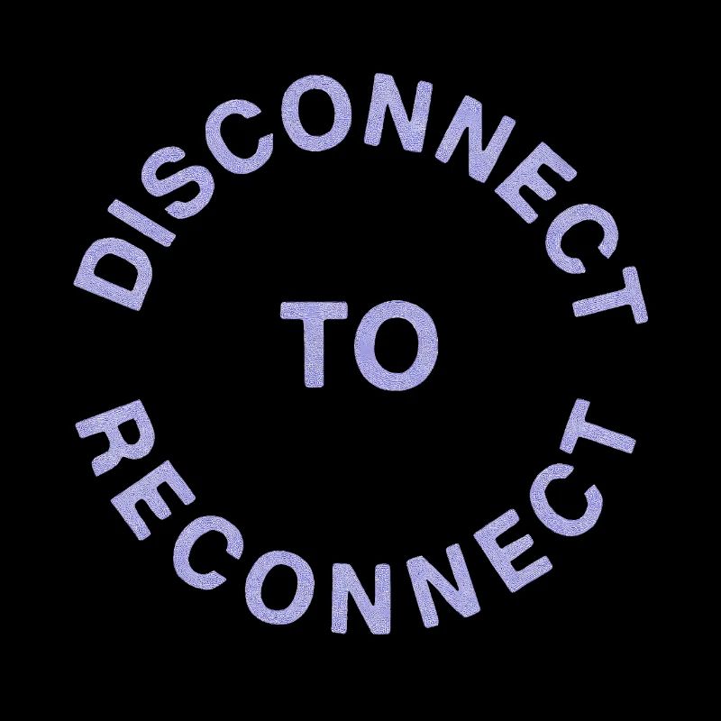 Offline is the new cool