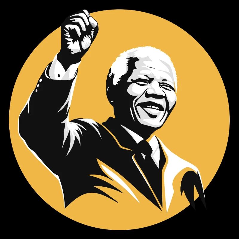 Nelson Mandela | Inspirational