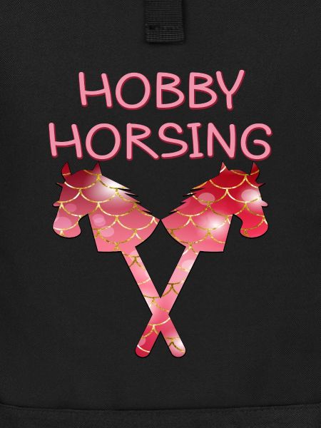 HOBBY HORSING PFERDE