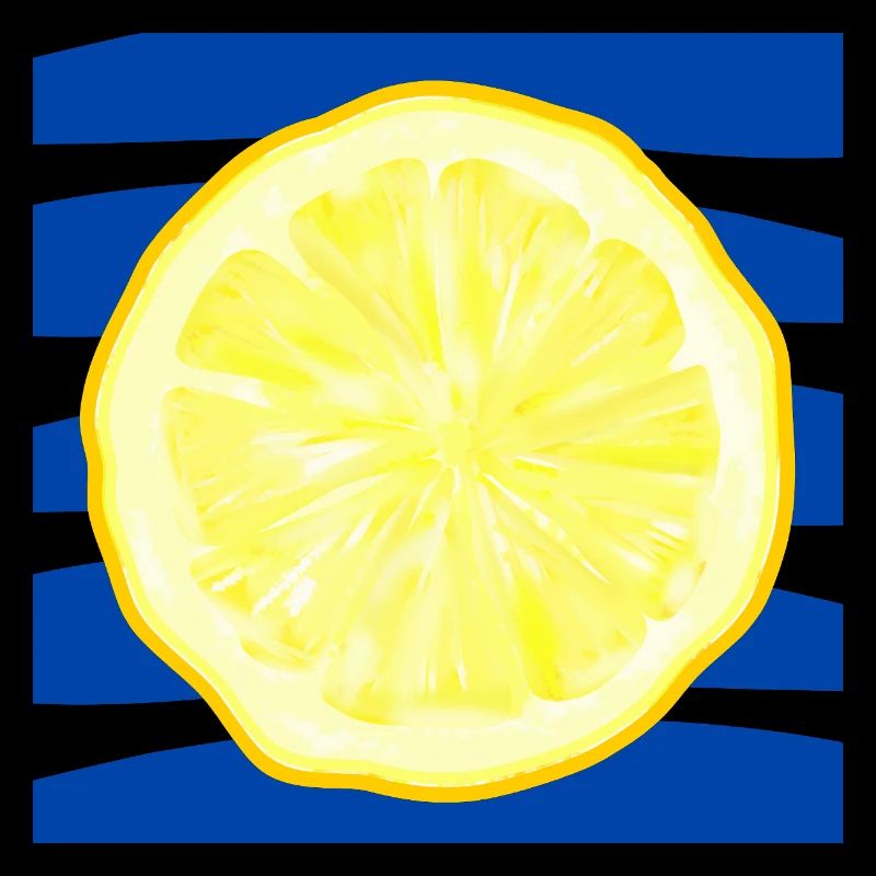 FRUITS D’ÉTÉ, CITRONS, MER