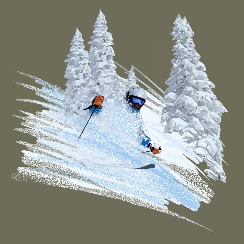 Ski