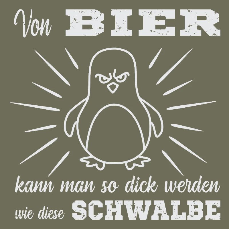Bier Spruch