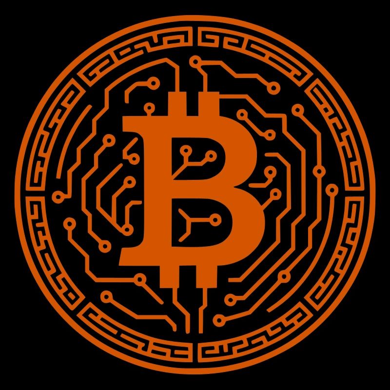 Bitcoin with circuits