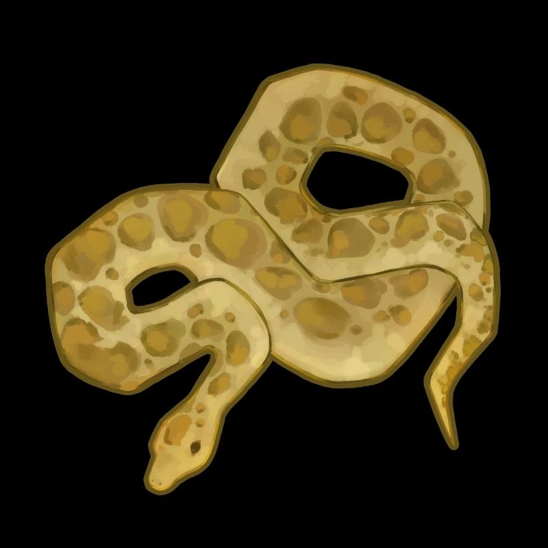 Année du Serpent