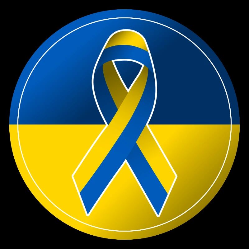 Solidarity Peace Ukraine Demonstration