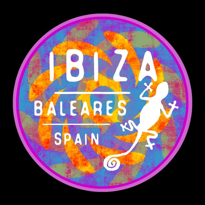 Ibiza Balearic Islands Design