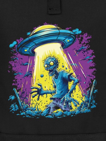 Zombie OVNI