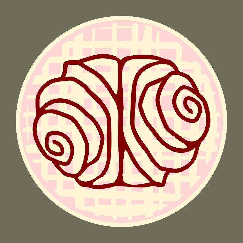 FRANZBRÖTCHEN GEBÄCK HAMBURGER STUDENTIN