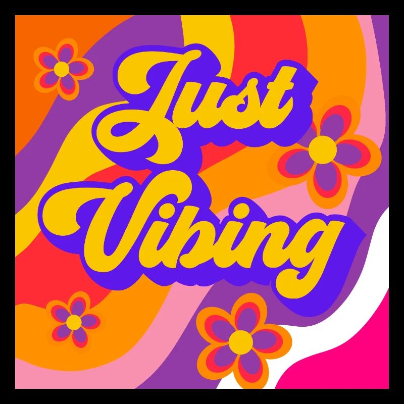 Just_vibing
