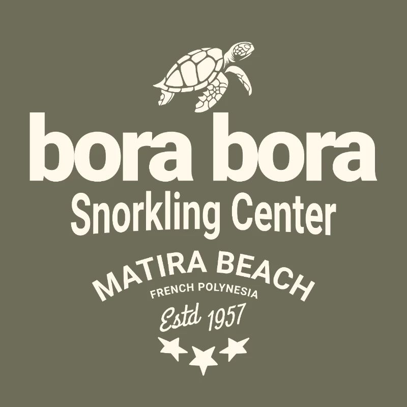 Bora Bora plongée sous marine