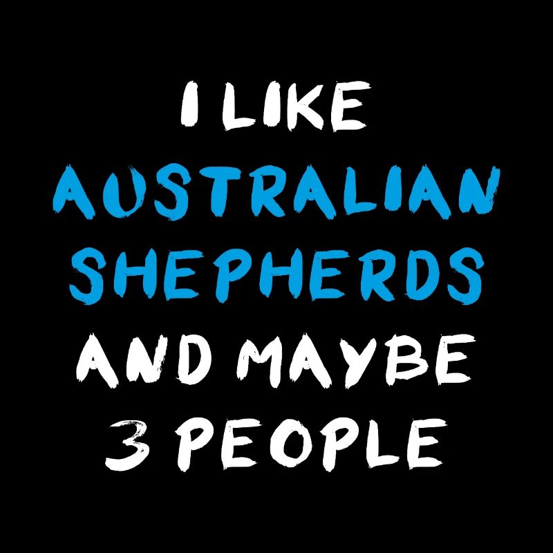 Berger australien