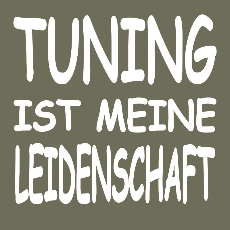 tuning