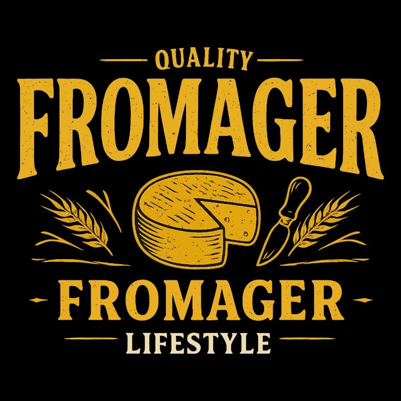 Fromager Quality Lifestyle cheese