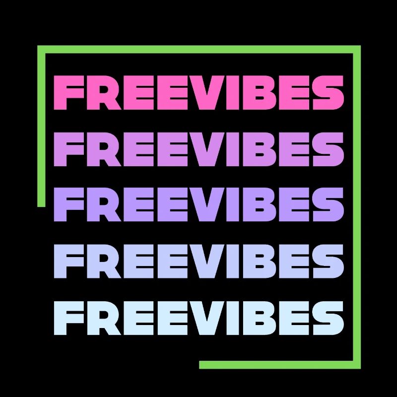 Vibrations gratuites