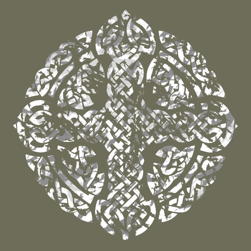 Celtic Cross