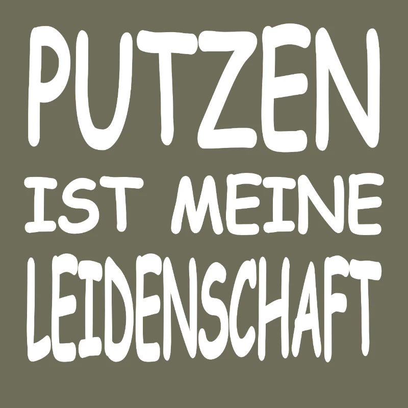 Putzen