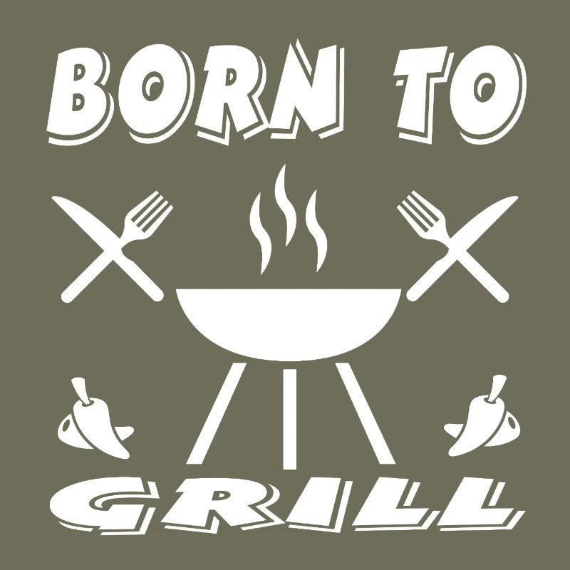 Grill