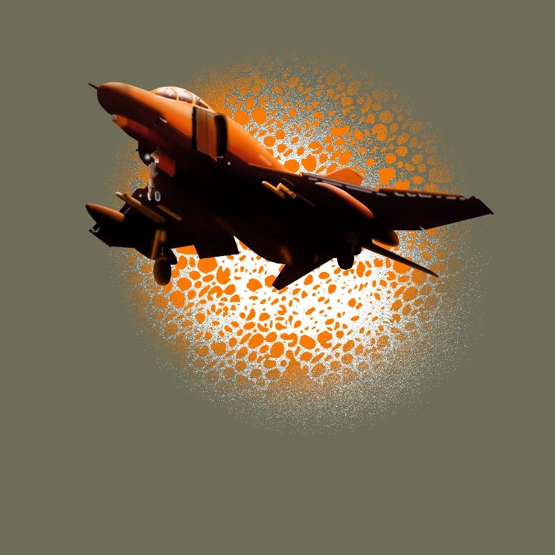 F-4 Phantom