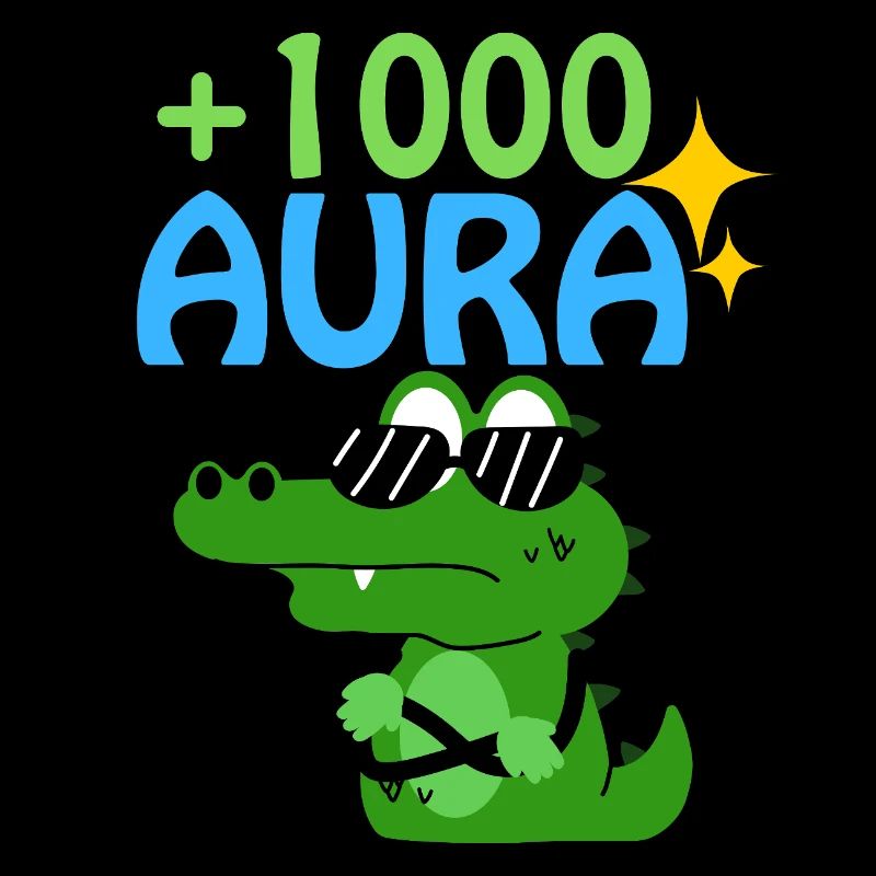 Kroko UND JUGENDWORTE