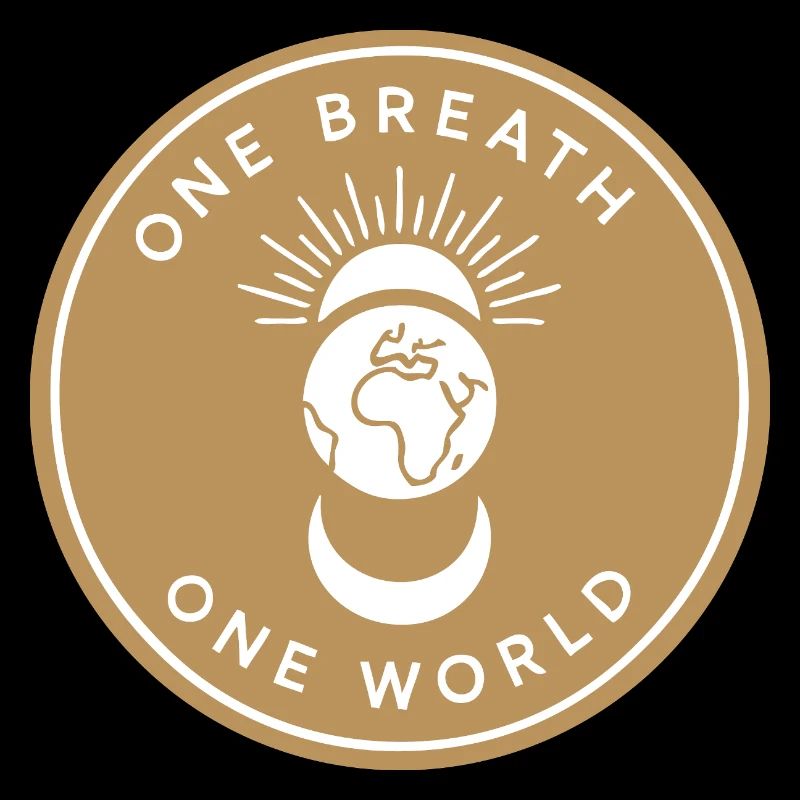 Une respiration, un monde – Pleine conscience et équilibre