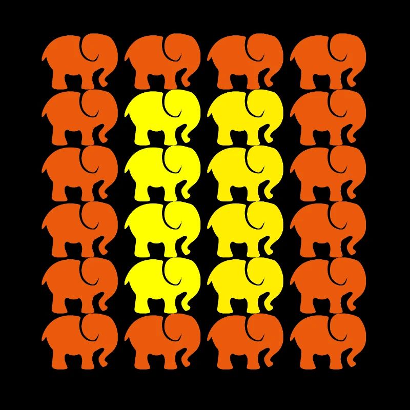 Éléphant