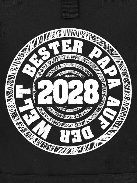 Papa 2028