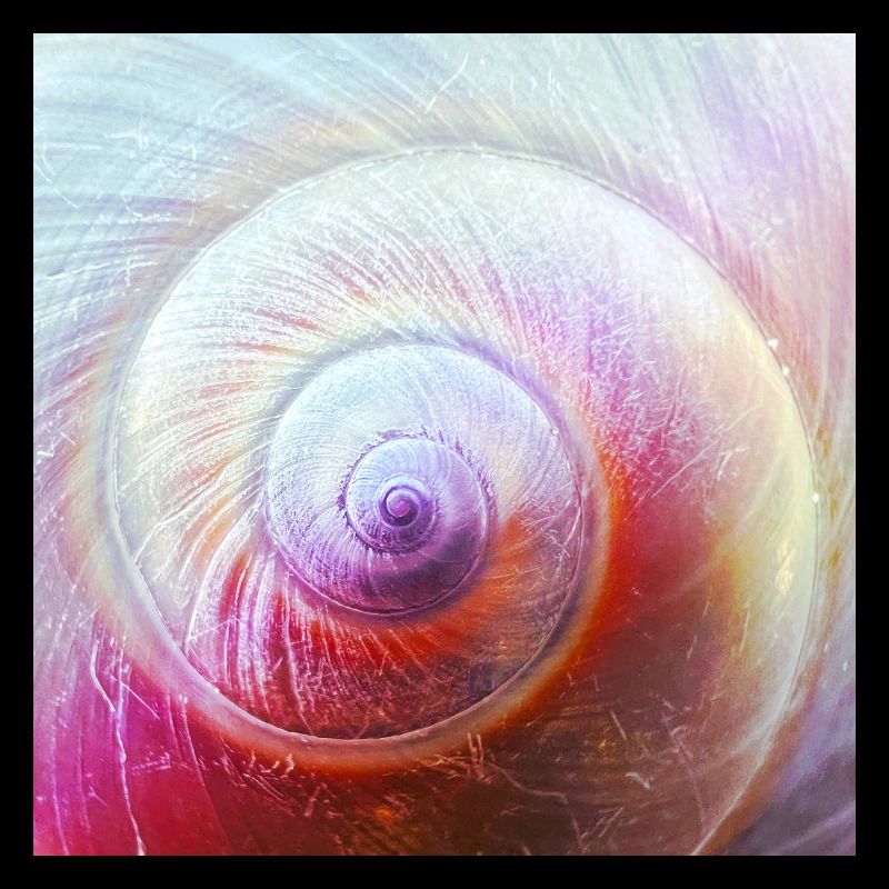 Bol en spirale