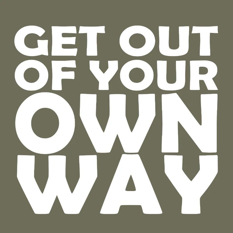 OWN WAY