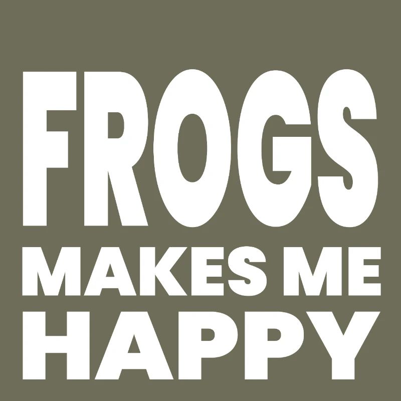 Frogs