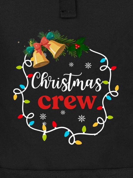 Weihnachts-Crew