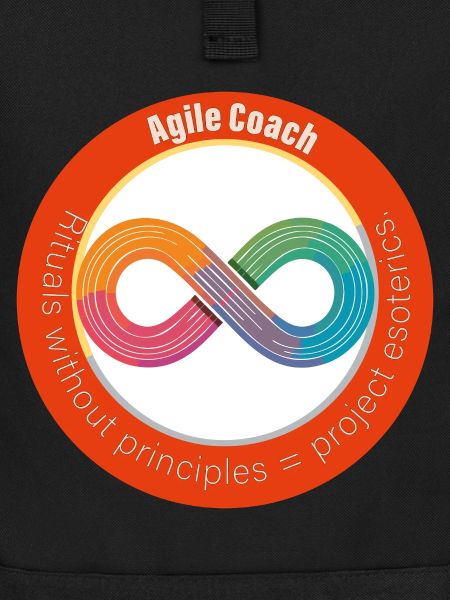 L’ésotérisme agile ?