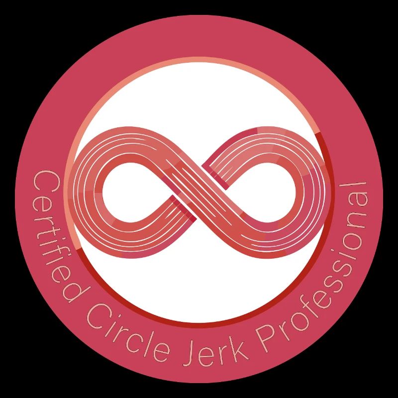 Professionnel certifié Circle Jerk