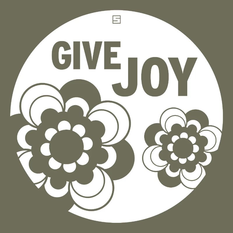 GIVE JOY