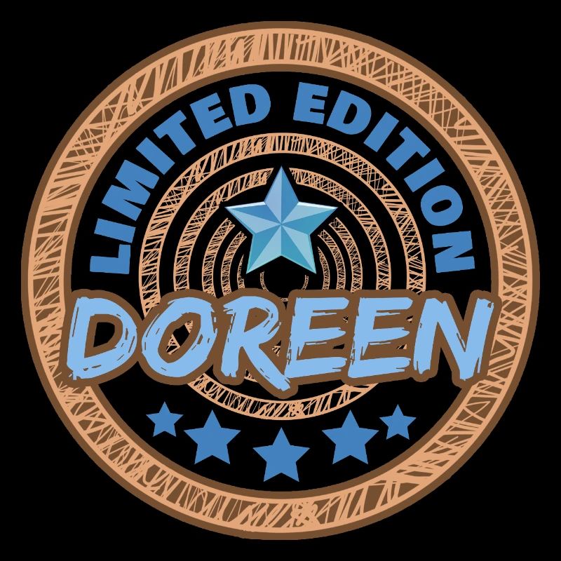 Doreen Doreen