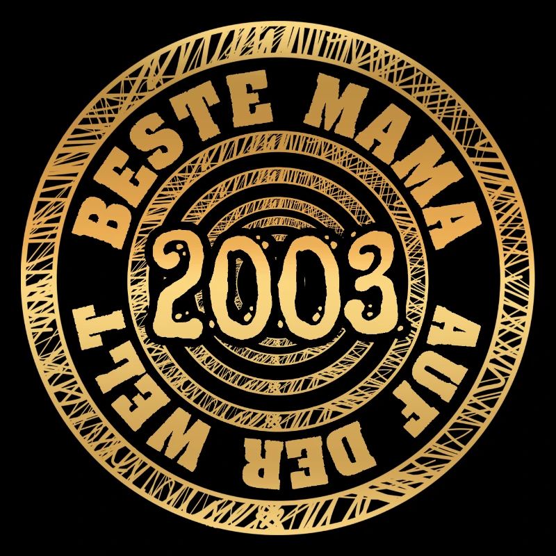 Maman 2003