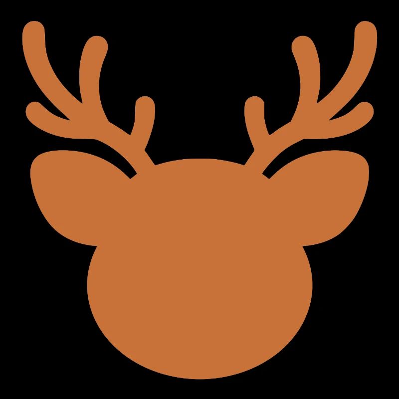 Reindeer Christmas