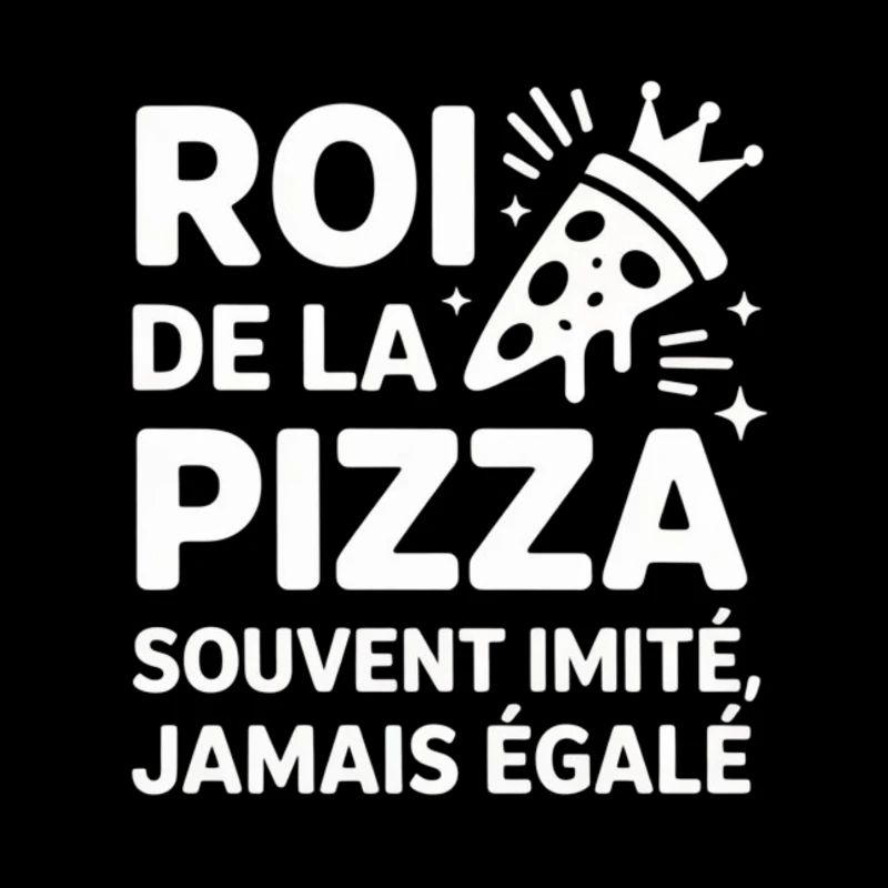 Roi de la pizza couronné
