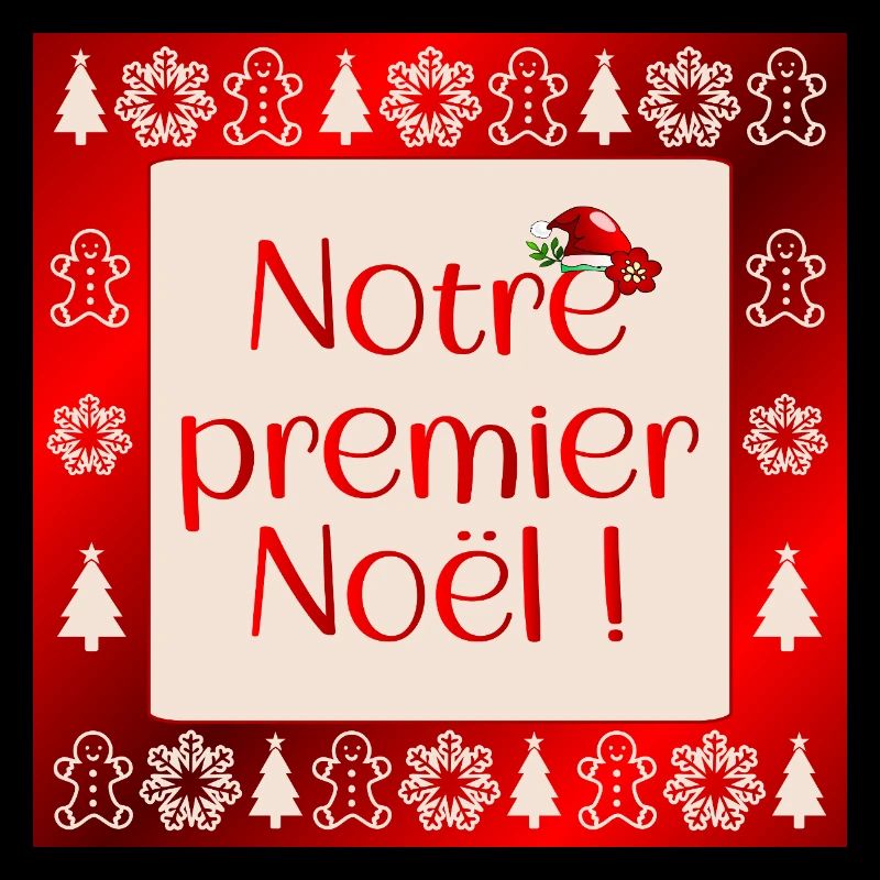 Our First Christmas