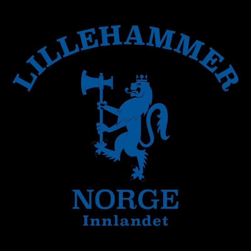 Lillehammer Norway Norwegen