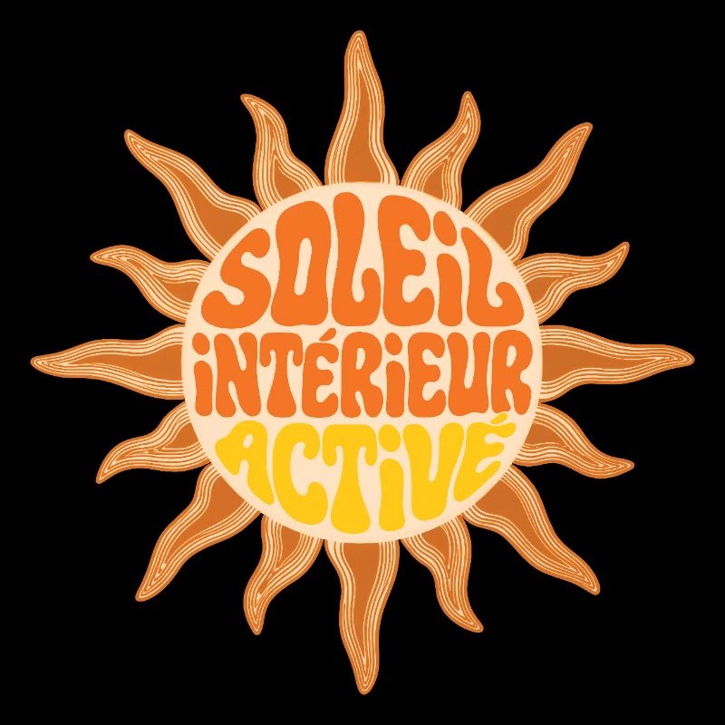 SOLEIL INTERIEUR #2 - let's talk