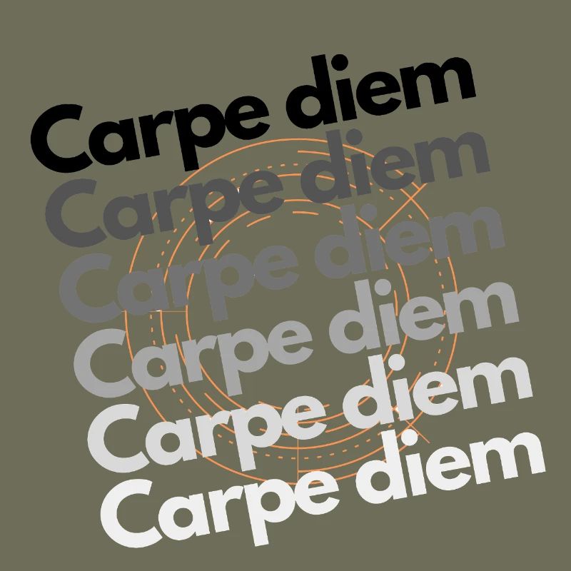 Carpe Diem