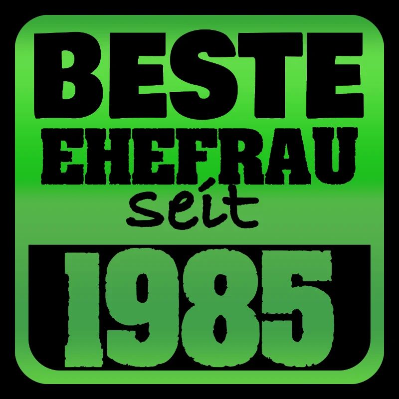 Frau 1985