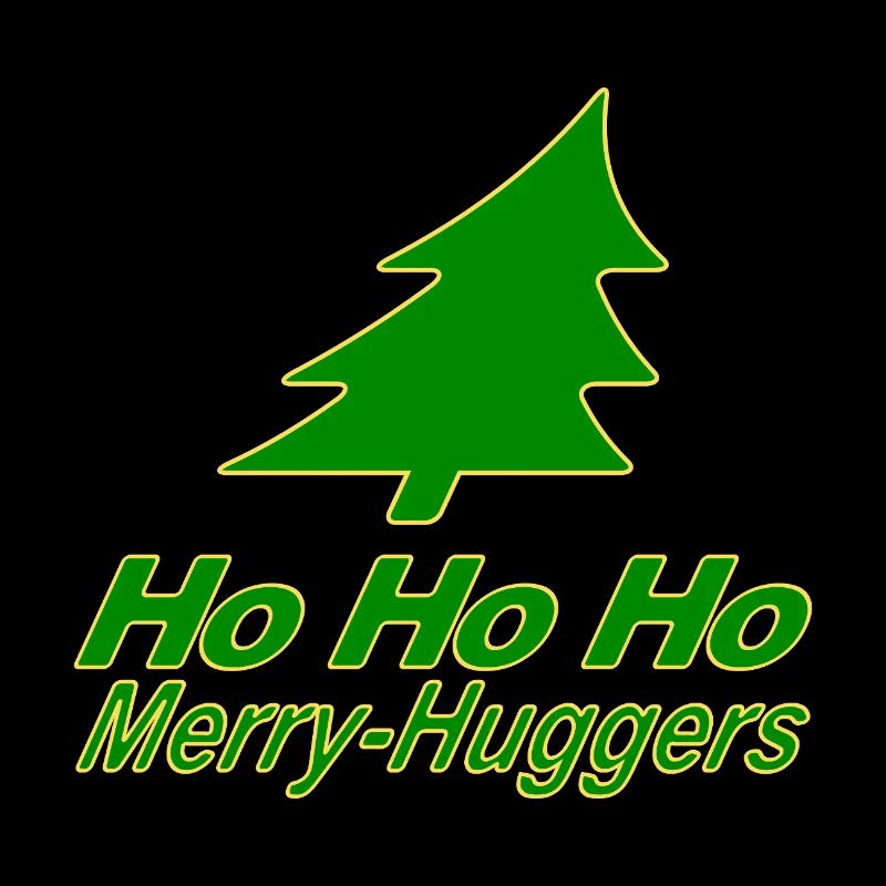 C’est Noël encore, bande de Merry-Huggers !
