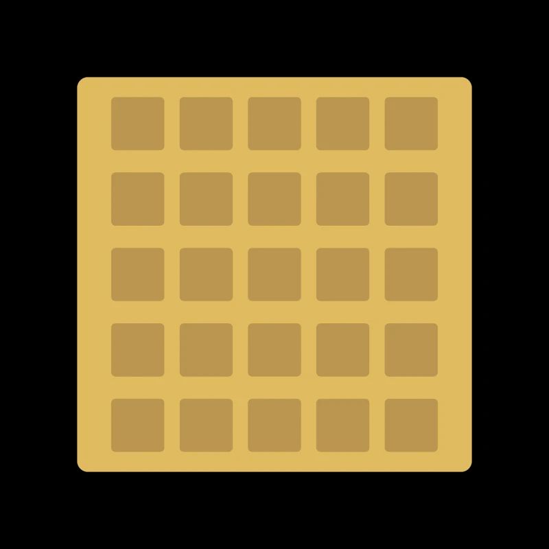 Waffeln