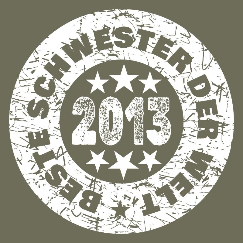 Schwester 2013