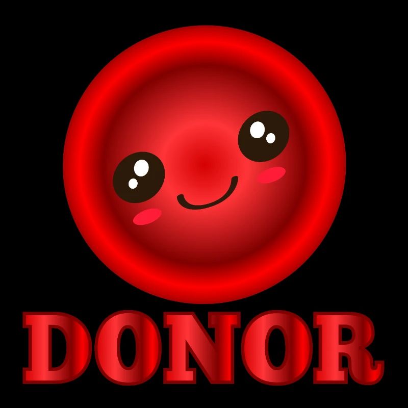 Blood Donation Donor