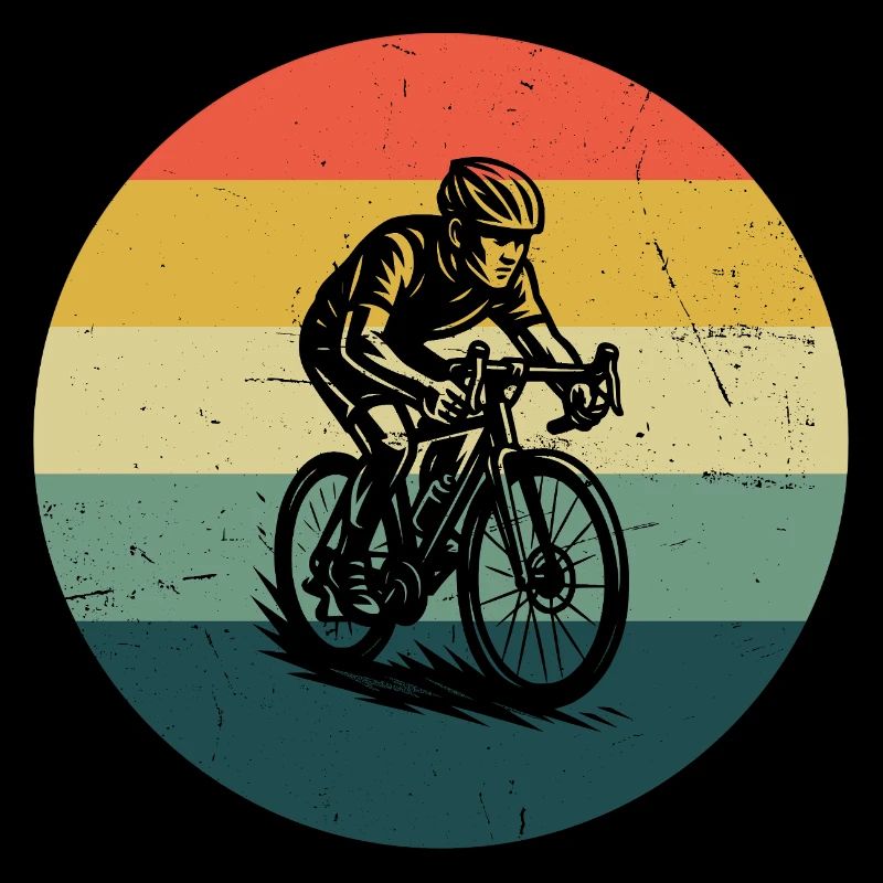 Statement für alle Rennrad