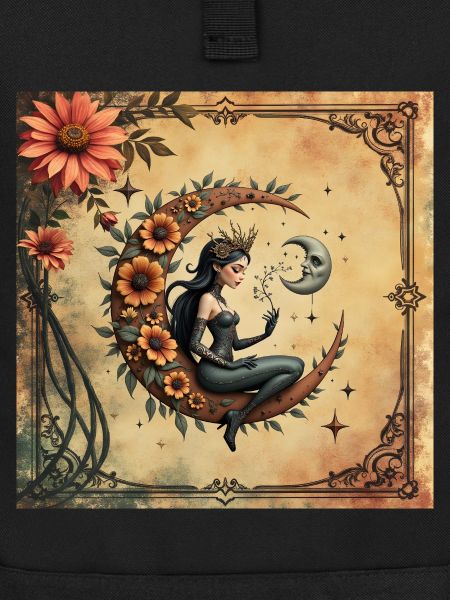 Lunar Queen of Flowers